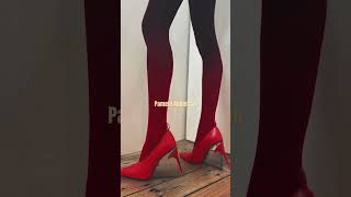 Pamela Anderson Wore By Robert Wun