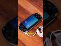 Sony Should Bring Back the PSP