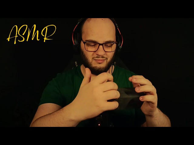 ASMR Vos triggers préférés de Février 2026