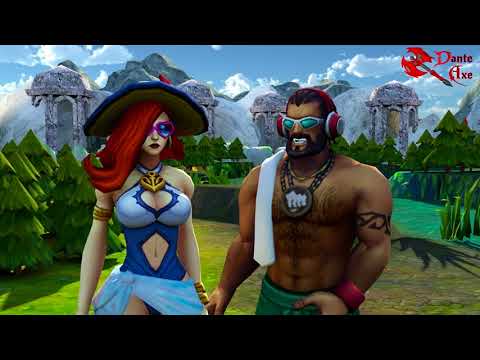 Randomville 53 