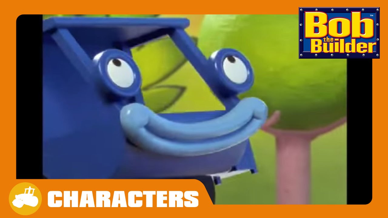 Bob the Builder: Meet Lofty the Tall Crane! - Bob the Builder: Meet Lofty the Tall Crane!
