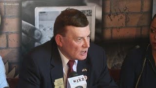 Politicians call for Rep. David Stringer to resign