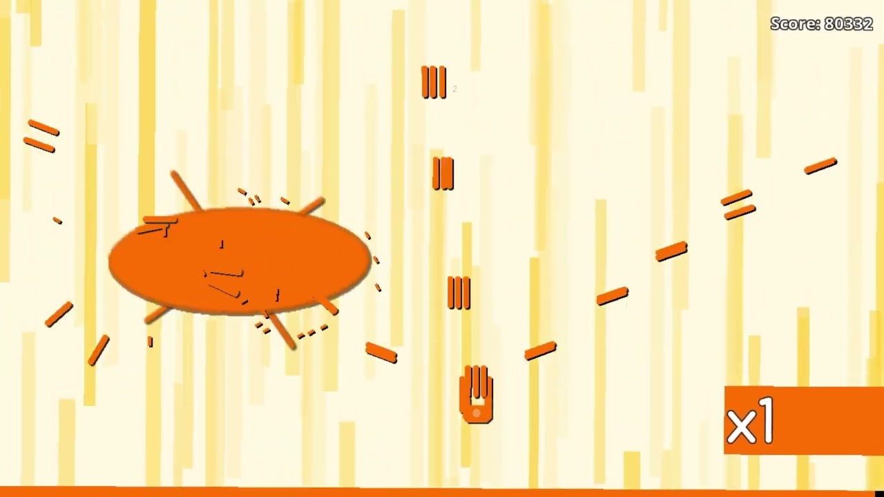 Bullet Beat Platinum Game Play