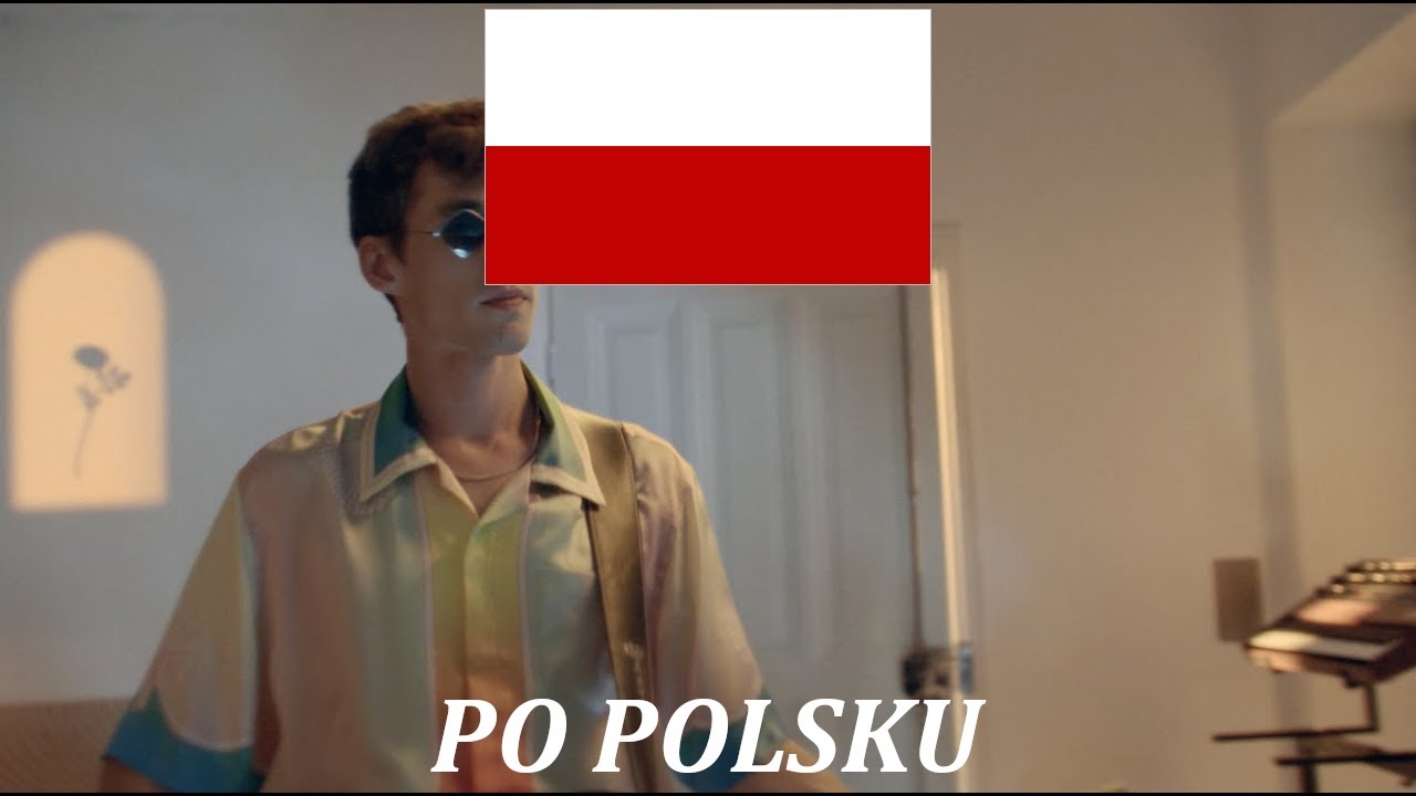 Lost Frequencies ft Calum Scott Where Are You Now (POLISH COVER) po