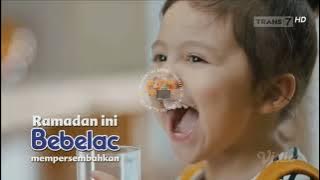 Download lagu IKLAN BEBELAC GERAKAN ANAK SEHAT 'Grow Them Great' • 30s (2022)