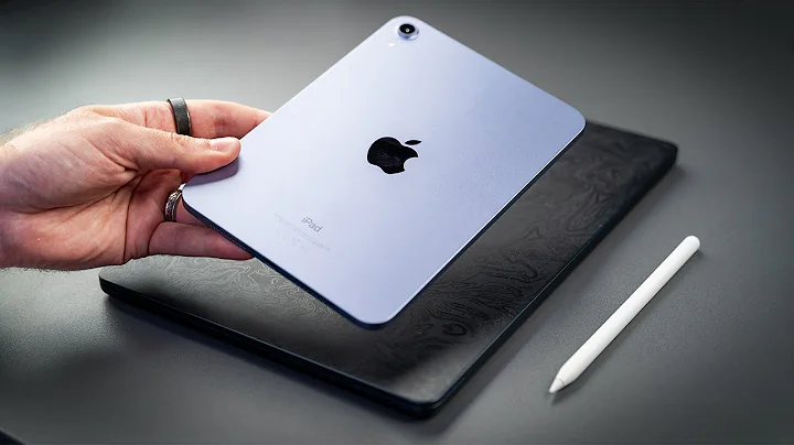 THIS iPad is the ONLY iPad worth Buying in 2024 - DayDayNews