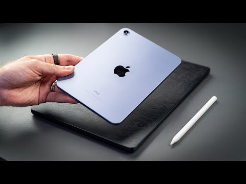Video: Ce este mai bine un iPod sau o tabletă?