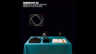 Fabriclive 50 - dBridge &amp; Instramental Present Autonomic (2010) Full Mix Album