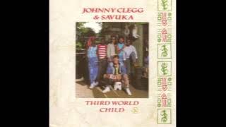 Johnny Clegg & Savuka - Great Heart