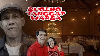 Sugeng Tanggap Warsa 