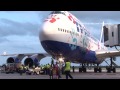 Frente a Frente Boeing 747 (Jumbo Jet)