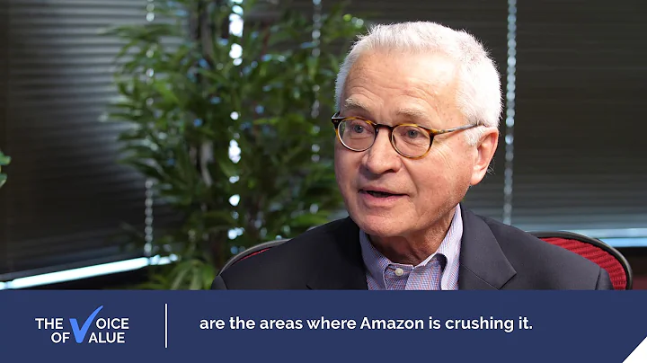 B2B Expectations - Featuring: Eric Almquist, Bain & Company on the Voice of Value Podcast