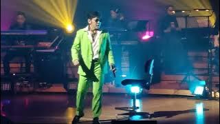 Medley Nasib Diriku, Sendiri & Cenderawasih Dato Jamal Abdillah