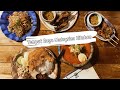 Food Diary: Tempat Raya Malaysian Kitchen | New restaurant in Dumaguete City