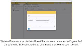 bSDD Editor | usBIM.bSDDeditor | ACCA software