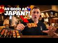 Can Australia Make Yakitori as Good as Japan?!