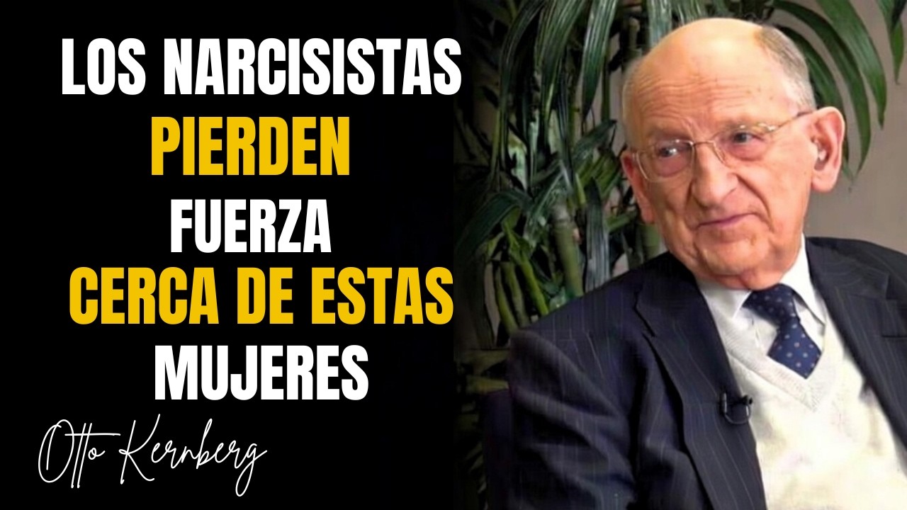 9 Señales que Indican Mujeres con PODER ESPIRITUAL FUERTE Contra NARCISISTAS