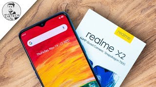Realme X2 Unboxing - Redmi Note 8 Pro Killer?