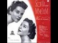 SONIA Y MIRIAM - LA ENORME DISTANCIA