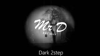 Mr D - Dark 2 Step #dark #garage #2step #gold #dj