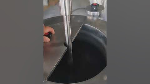 Nồi nấu dược liệu có cánh khuấy - Điện Cơ Xanh 0984467870