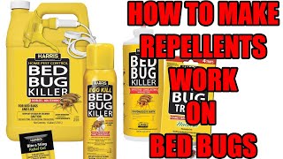 Walmart Spray for Bed Bugs? Can it Work?