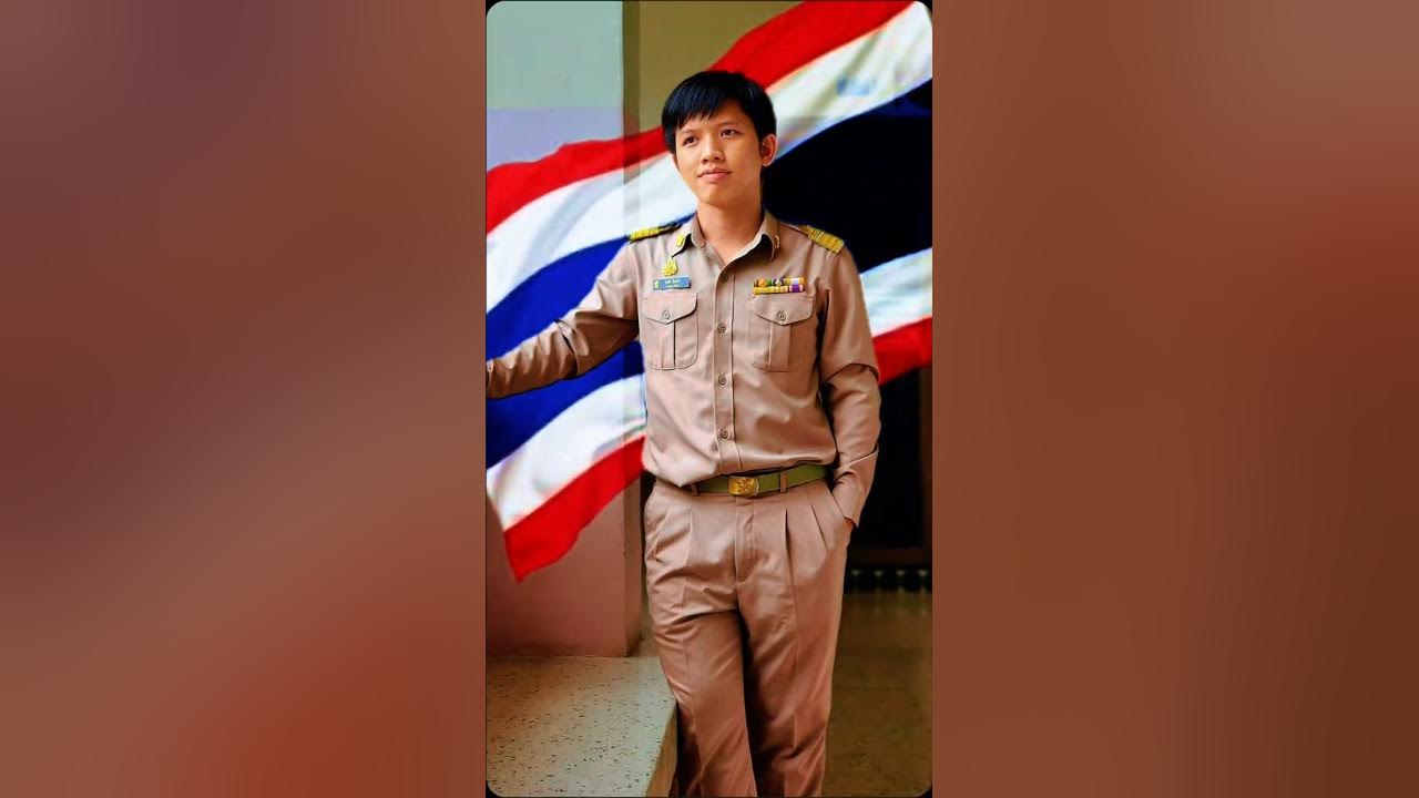 🇹🇭 ธงชาติและเพลงชาติไทย 🇹🇭 ธงชาติและเพลงชาติไทย