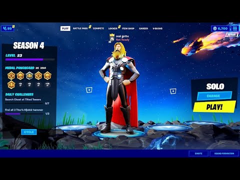 DIRECTO FORTNITE | hacia la TEMPORADA 4, pronto habra tendre que terminar el pase temporada 3 - DIRECTO FORTNITE | hacia la TEMPORADA 4, pronto habra tendre que terminar el pase temporada 3