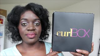 CurlBox | September 2016 | Joni Livnoutloud