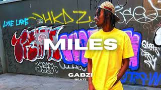 [FREE] (HARD) Malzo x 24wavey x Twenny Type Beat - "Miles"