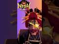 NIOH 3 Is AMAZING #fyp #shorts #foryou #gaming #nioh3