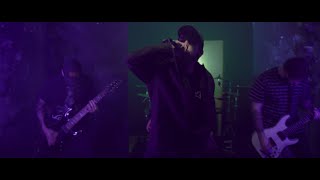 EXISTENCE HAS FAILED - ROTTEN [OFFICIAL MUSIC VIDEO] (2021) SW EXCLUSIVE