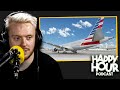 Jaack's Worst Experience With an Airline
