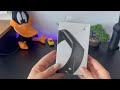 Fitbit Charge 6 Bundle - My Review and Demo - Unboxing