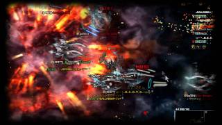 Dark Orbit - Lemmy and friends hunt. on SB CZ2