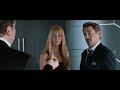 Tony stark  pepper potts  tony stark proposed to pepper potts