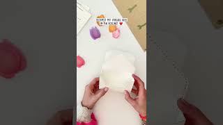diy calendar making 🥰# shorts # craft