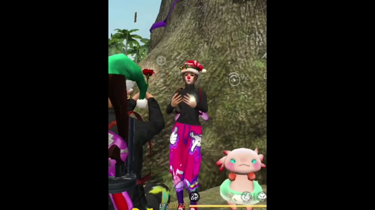 Recopilaciones de las aventuras con Yizaro ❤️🍀