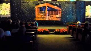 SHUMC Xmas Program 2014 Part 2