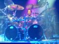 journey  who's crying now - deen castronovo