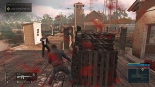 Mafia Iii Lethal Weapon Resimi