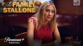 "That's When I Realized, Dad's Really Famous" ✨ The Family Stallone Season 1