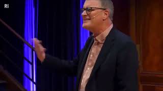 What s the future for generative AI   The Turing Lectures with Mike Wooldridge 4 of 5