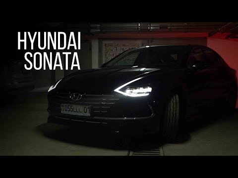 Бейне: Hyundai Sonata көлігімдегі қауіпсіздік жастығының шамы неге жанып тұр?