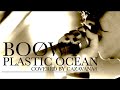 BOØWY  PLASTIC OCEAN   COVER   060/100