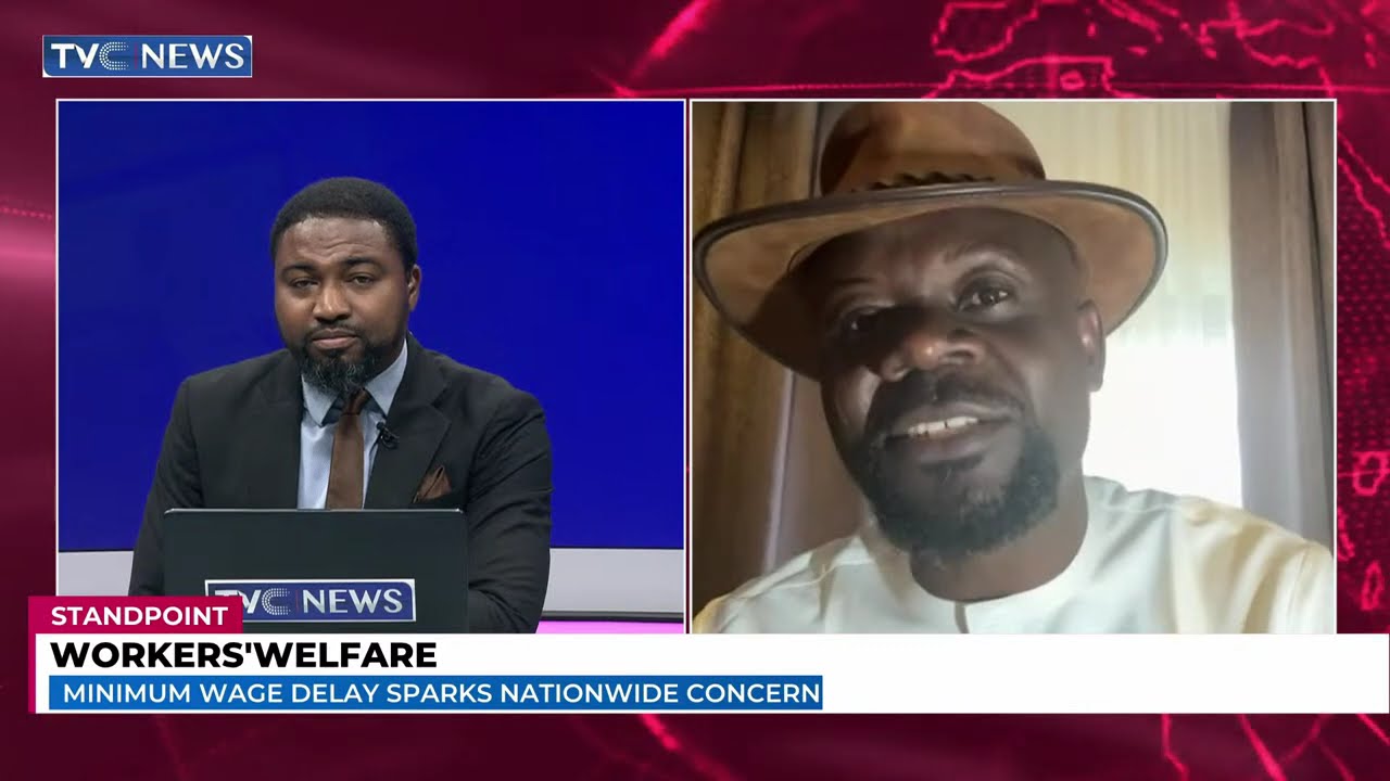 Workers' Welfare: Nigerian Workers Struggle Amid Soaring Costs, Poor Pay  | Stand Point