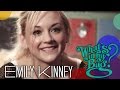 Emily Kinney's "What's In My Bag?" | Amoeba Music