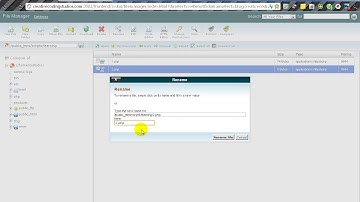 Lesson 3  PHP Syntax