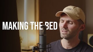 Olivia Rodrigo - making the bed (Male Cover By Ben Woodward)