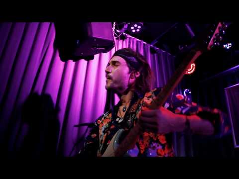 Julijan Eric with Marko Petric & Borut Rampih - Spanish Castle Magic